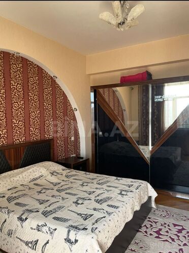 Сдаётся 2-комн. новостройка 105 м², м. Нариман Нариманов, photo 9 from 19