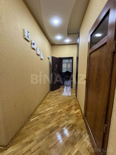 Сдаётся 2-комн. новостройка 105 м², м. Нариман Нариманов, photo 12 from 19
