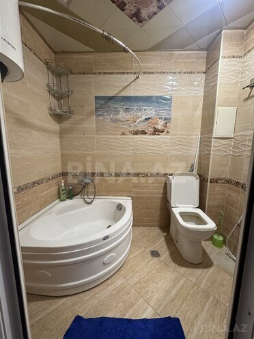 Сдаётся 3-комн. вторичка 86 м², м. Халглар Достлугу, photo 8 from 9