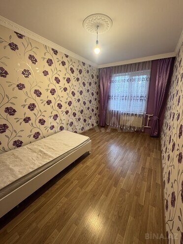 Сдаётся 3-комн. вторичка 86 м², м. Халглар Достлугу, photo 3 from 9