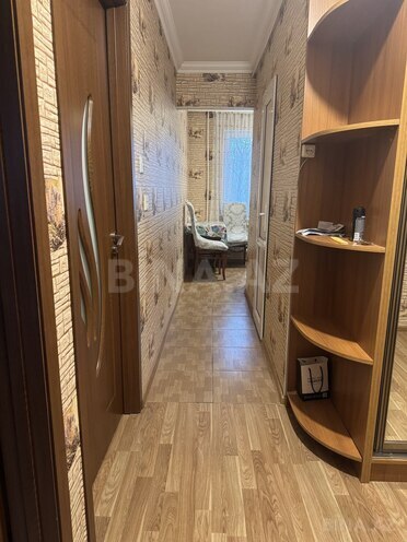 Сдаётся 3-комн. вторичка 86 м², м. Халглар Достлугу, photo 6 from 9