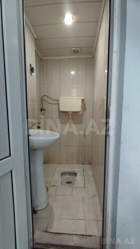 Сдаётся  объект 25 м², м. Иншаатчылар, photo 8 from 10