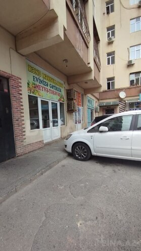 Сдаётся  объект 25 м², м. Иншаатчылар, photo 6 from 10