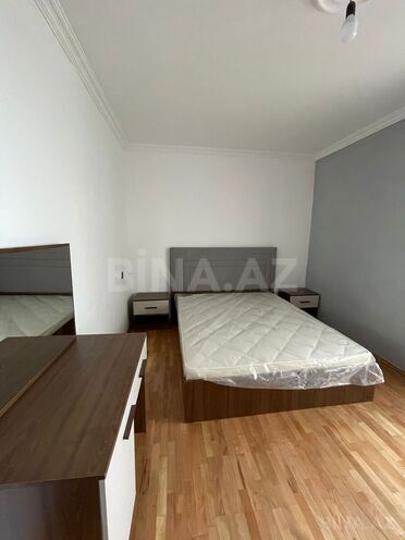 Сдаётся 2-комн. вторичка 85 м², м. Ахмедлы, photo 6 from 7