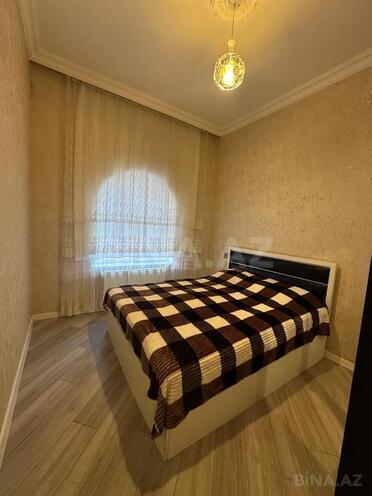 Сдаётся 2-комн. новостройка 55 м², photo 9 from 12