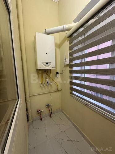 Сдаётся 2-комн. новостройка 55 м², photo 10 from 12