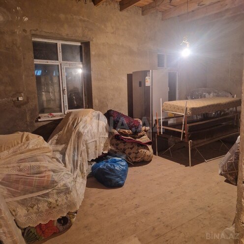 Satılır 3 otaqlı həyət evi/bağ evi 89 m², 7-ci mikrorayon q., photo 8 from 17