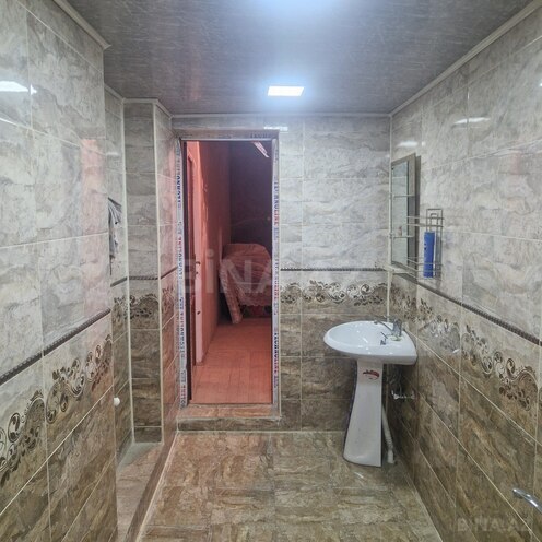 Satılır 3 otaqlı həyət evi/bağ evi 89 m², 7-ci mikrorayon q., photo 16 from 17