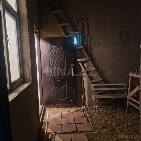 Satılır 3 otaqlı həyət evi/bağ evi 89 m², 7-ci mikrorayon q., photo 3 from 17