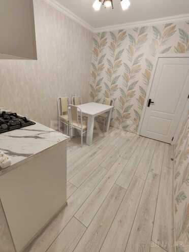 Сдаётся 1-комн. новостройка 40 м², photo 6 from 12