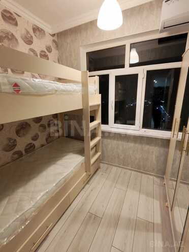 Сдаётся 1-комн. новостройка 40 м², photo 7 from 12