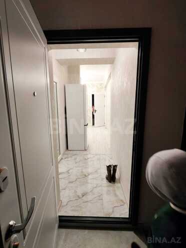 Сдаётся 1-комн. новостройка 40 м², photo 9 from 12