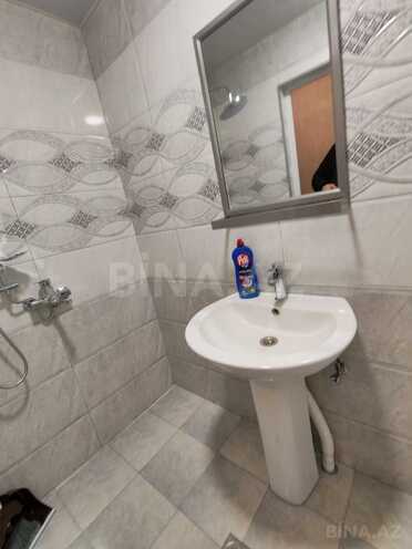 Сдаётся 1-комн. новостройка 40 м², photo 11 from 12