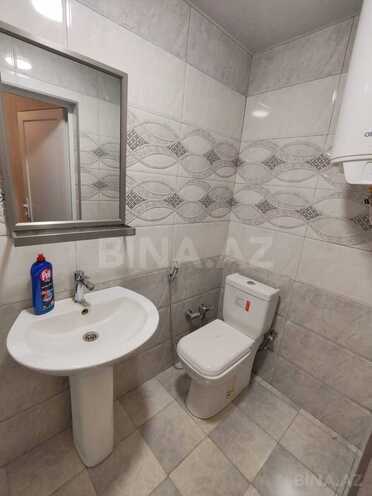 Сдаётся 1-комн. новостройка 40 м², photo 10 from 12