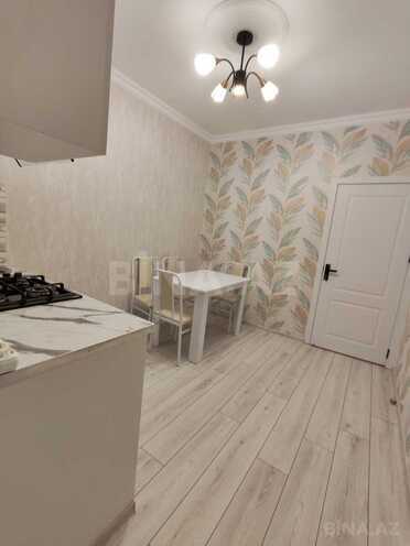 Сдаётся 1-комн. новостройка 40 м², photo 3 from 12