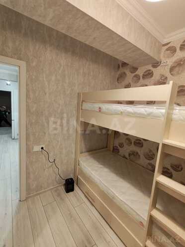 Сдаётся 1-комн. новостройка 40 м², photo 5 from 12