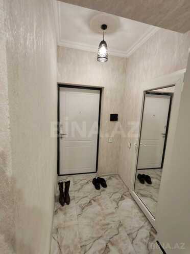 Сдаётся 1-комн. новостройка 40 м², photo 4 from 12