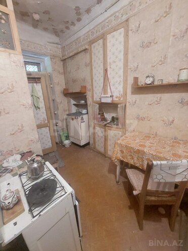 Satılır 2 otaqlı köhnə tikili 50 m², Nəsimi r., photo 8 from 18