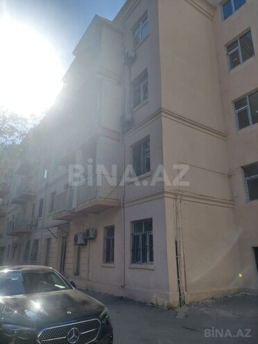 Satılır 2 otaqlı köhnə tikili 50 m², Nəsimi r., photo 17 from 18