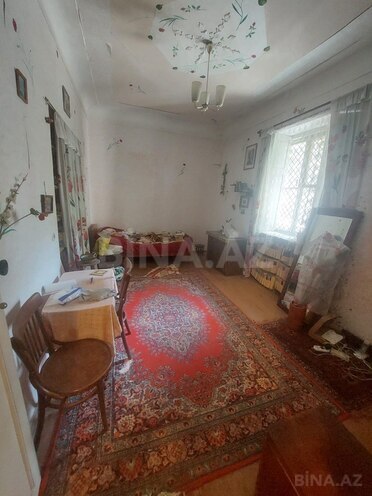 Satılır 2 otaqlı köhnə tikili 50 m², Nəsimi r., photo 6 from 18