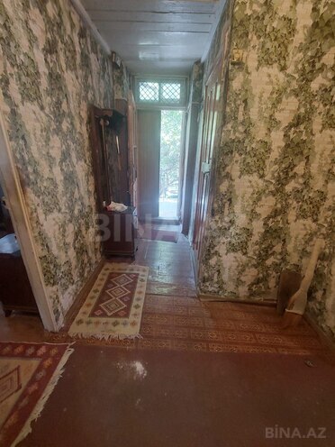 Satılır 2 otaqlı köhnə tikili 50 m², Nəsimi r., photo 11 from 18