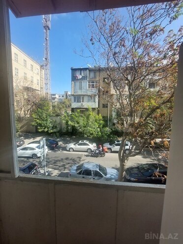 Satılır 2 otaqlı köhnə tikili 50 m², Nəsimi r., photo 16 from 18