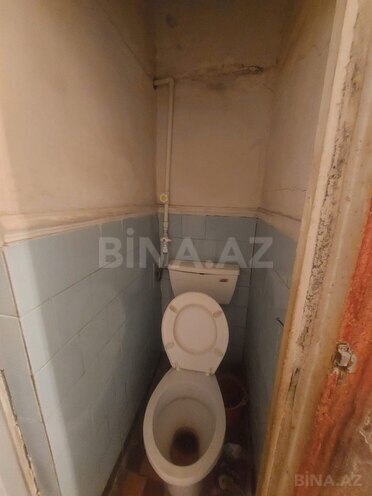 Satılır 2 otaqlı köhnə tikili 50 m², Nəsimi r., photo 15 from 18
