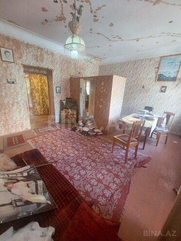 Satılır 2 otaqlı köhnə tikili 50 m², Nəsimi r., photo 10 from 18