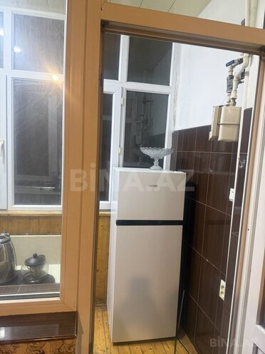 Сдаётся 2-комн. новостройка 45 м², Абшеронcкий  р., photo 7 from 8