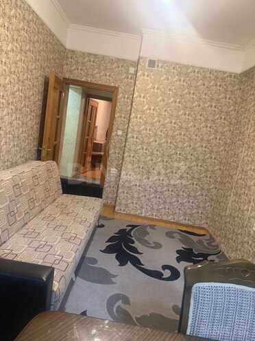 Сдаётся 2-комн. новостройка 45 м², Абшеронcкий  р., photo 5 from 8