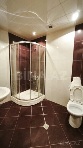 Сдаётся 3-комн. новостройка 100 м², м. Гянджлик, photo 8 from 9