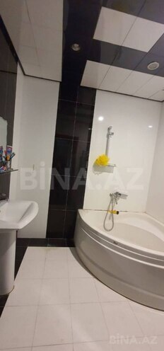 Сдаётся 2-комн. новостройка 105 м², м. Нариман Нариманов, photo 8 from 12