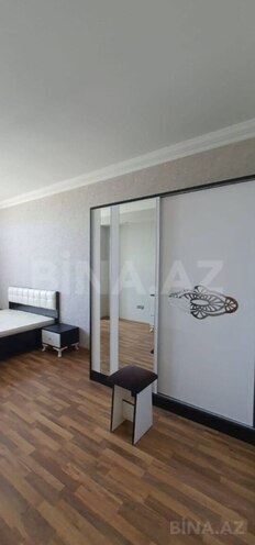 Сдаётся 2-комн. новостройка 105 м², м. Нариман Нариманов, photo 4 from 12