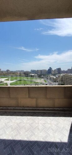 Сдаётся 2-комн. новостройка 105 м², м. Нариман Нариманов, photo 11 from 12