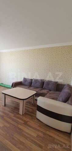 Сдаётся 2-комн. новостройка 105 м², м. Нариман Нариманов, photo 3 from 12