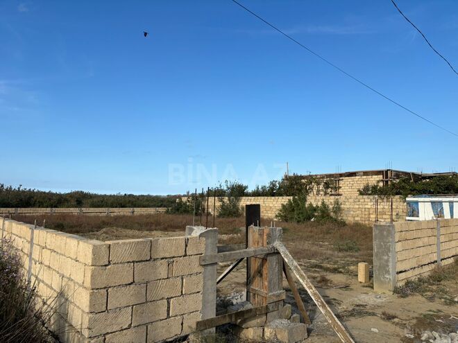 Продаётся  участок 6 сот, пос. Сарай, photo 4 from 5