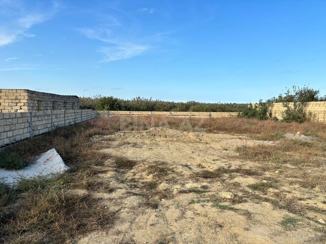 Продаётся  участок 6 сот, пос. Сарай, photo 3 from 5