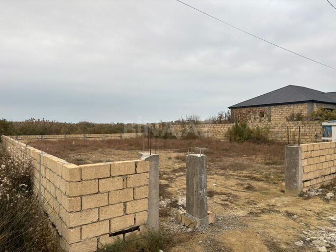 Продаётся  участок 6 сот, пос. Сарай, photo 1 from 5