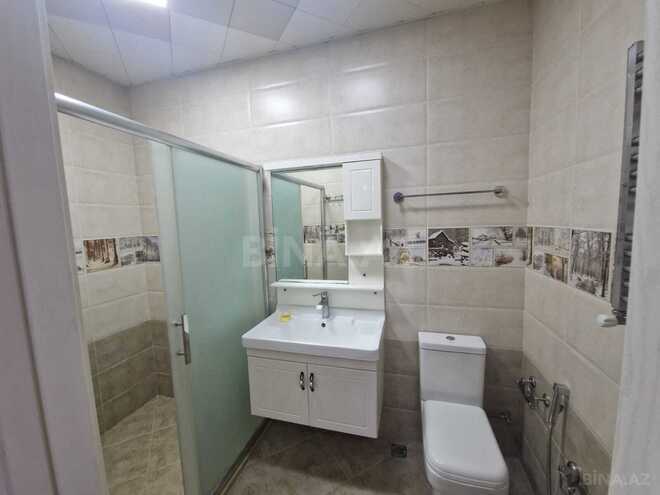 İcarəyə verilir 2 otaqlı yeni tikili 70 m², Nəsimi m., photo 11 from 15