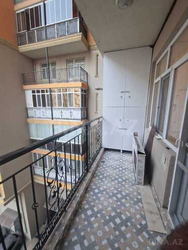 İcarəyə verilir 2 otaqlı yeni tikili 70 m², Nəsimi m., photo 13 from 15