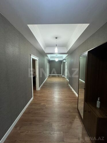 İcarəyə verilir 4 otaqlı yeni tikili 150 m², Ağ şəhər q., photo 7 from 13