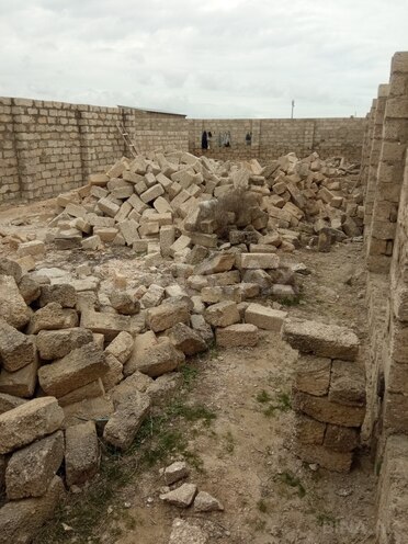 Продаётся  участок 2.2 сот, пос. Тюркан, photo 6 from 9