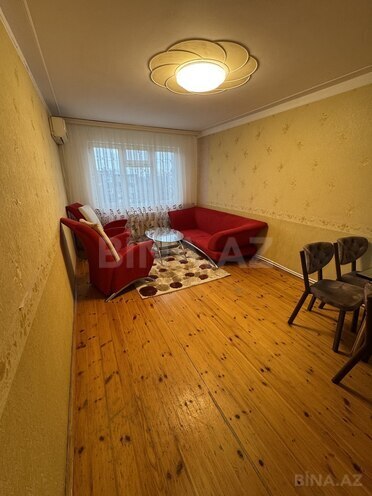 İcarəyə verilir 3 otaqlı köhnə tikili 65 m², Neftçilər m., photo 15 from 18