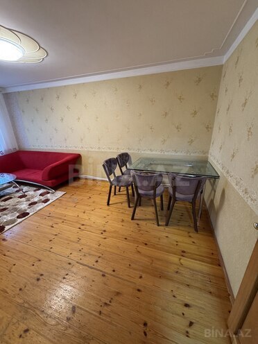 İcarəyə verilir 3 otaqlı köhnə tikili 65 m², Neftçilər m., photo 14 from 18