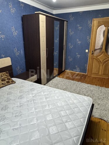 İcarəyə verilir 3 otaqlı köhnə tikili 65 m², Neftçilər m., photo 11 from 18