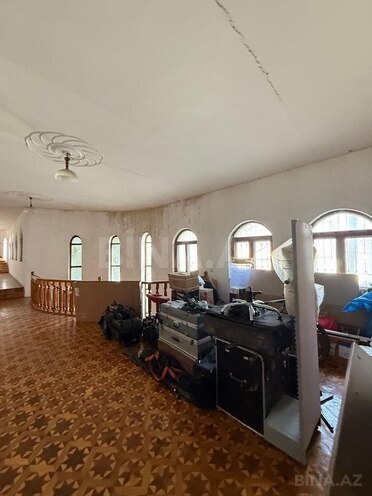 Satılır 8 otaqlı həyət evi/bağ evi 700 m², Nərimanov r., photo 8 from 12