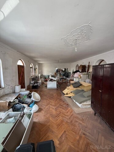 Satılır 8 otaqlı həyət evi/bağ evi 700 m², Nərimanov r., photo 6 from 12