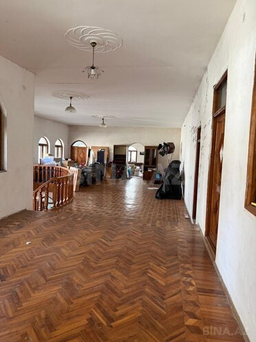 Satılır 8 otaqlı həyət evi/bağ evi 700 m², Nərimanov r., photo 3 from 12