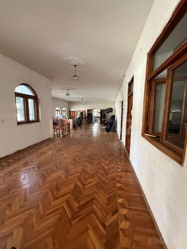 Satılır 8 otaqlı həyət evi/bağ evi 700 m², Nərimanov r., photo 4 from 12