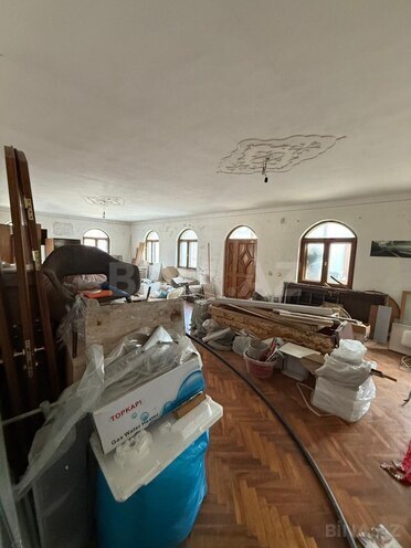 Satılır 8 otaqlı həyət evi/bağ evi 700 m², Nərimanov r., photo 7 from 12